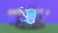 Luminous Sprite, the Divine rarity pet (Image via Roblox)
